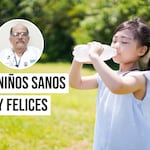 Golpe de calor en niños: ¿cómo reconocerlo y actuar a tiempo?