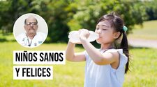 Golpe de calor en niños: ¿cómo reconocerlo y actuar a tiempo?