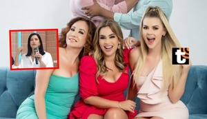 Asesora de imagen pone AL DESCUBIERTO a ‘América Hoy’ y los acusa: “Me dijeron ‘dale con palo a Yahaira Plasencia’”