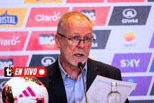 Mano Menezes entrega convocatoria EN VIVO: con estas novedaded ante España y Haití