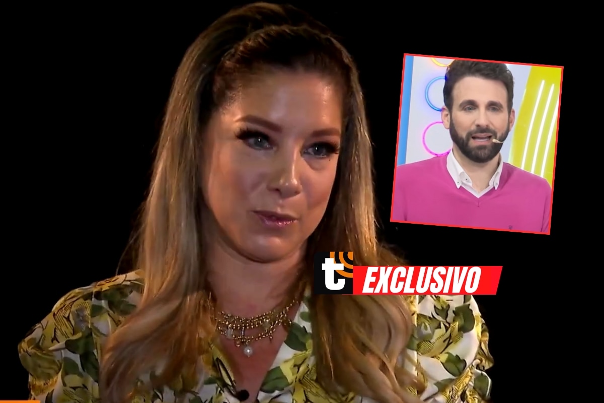 TROME - Conductora manda carta notarial a Peluchín.