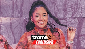 Roxana Molina no se desespera por encontrar el amor: “Me gusta más el dinero que sentirme amada”