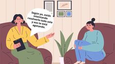 Mundo Escolar: ¿Está bien decir ‘según yo’?