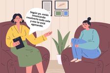 Mundo Escolar: ¿Está bien decir ‘según yo’?