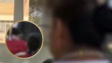 Mamá de escolar de Talara relata el terror que vivió su hija tras presunto abuso: “La tiran a su carpeta y le dan una cachetada”