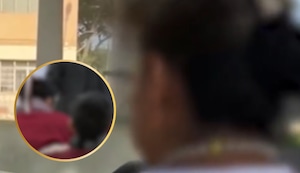 Mamá de escolar de Talara relata el terror que vivió su hija tras presunto abuso: “La tiran a su carpeta y le dan una cachetada”