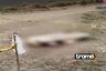 Mujer es asesinada de 38 balazos y cadáver abandonado en descampado en Huaral