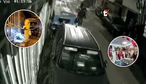 Emprendedora cierra negocio de clases de baile en SJL tras ser víctima de extorsión: le exigen 50 mil soles
