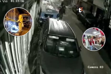 Emprendedora cierra negocio de clases de baile en SJL tras ser víctima de extorsión: le exigen 50 mil sol...