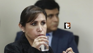 Operativo Valkiria: Patricia Benavides habría recibido soborno de 30 mil soles, según Ministerio Público