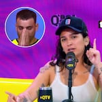 ¡Estalló! Daniela tilda de ‘manipulador’ y ‘narcisista’ a Said tras pedir perdón a Ale Baigorria por ‘ampay’ con argentinas