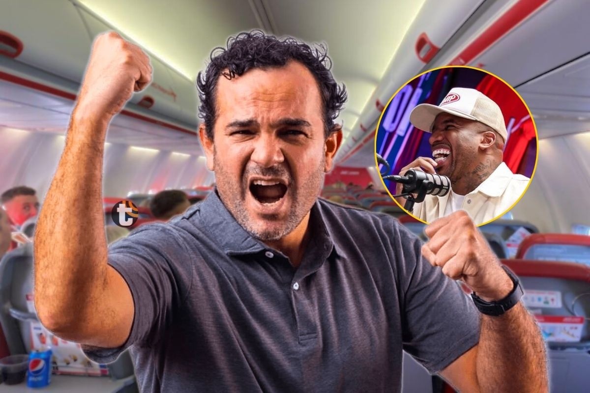 Coki Gonzales dice que contará hechos 'sin mentiras' como en 'Desenfocados' (Composición: GEC)