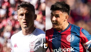 Cómo ver Huracán vs San Lorenzo en vivo: horario y canales del clásico porteño en Copa de la Liga
