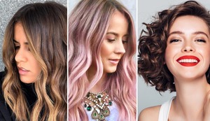 Colores de cabello que serán tendencia en este verano 2025 ¡Toma nota!