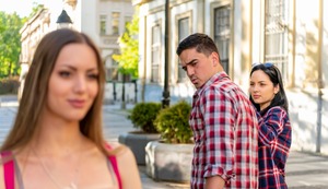 ¿Por qué la mayoría de los infieles culpan a la amante de su traición?