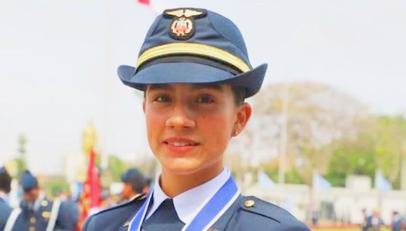 TROME | Encuentran parte del avión de Ashley Vargas (Canal N)