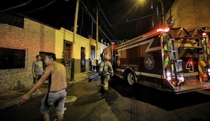 Reportan más de 2900 incendios en Lima, Callao e Ica en lo que va del 2024