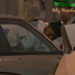 Sicarios asesinan a chofer en la avenida Tomás Valle