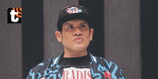 Giancarlo Cossío anunció el lanzamiento de su podcast ‘Nadie sabe’.