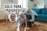 Las caídas en adultos mayores no son normales, asevera geriatra