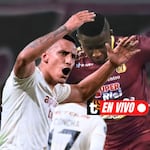 Tolima vs Universitario EN VIVO: dónde ver debut crema en Copa Libertadores