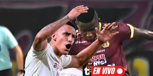 Universitario visita a Deportes Tolima por Copa Libertadores (Foto: GEC)