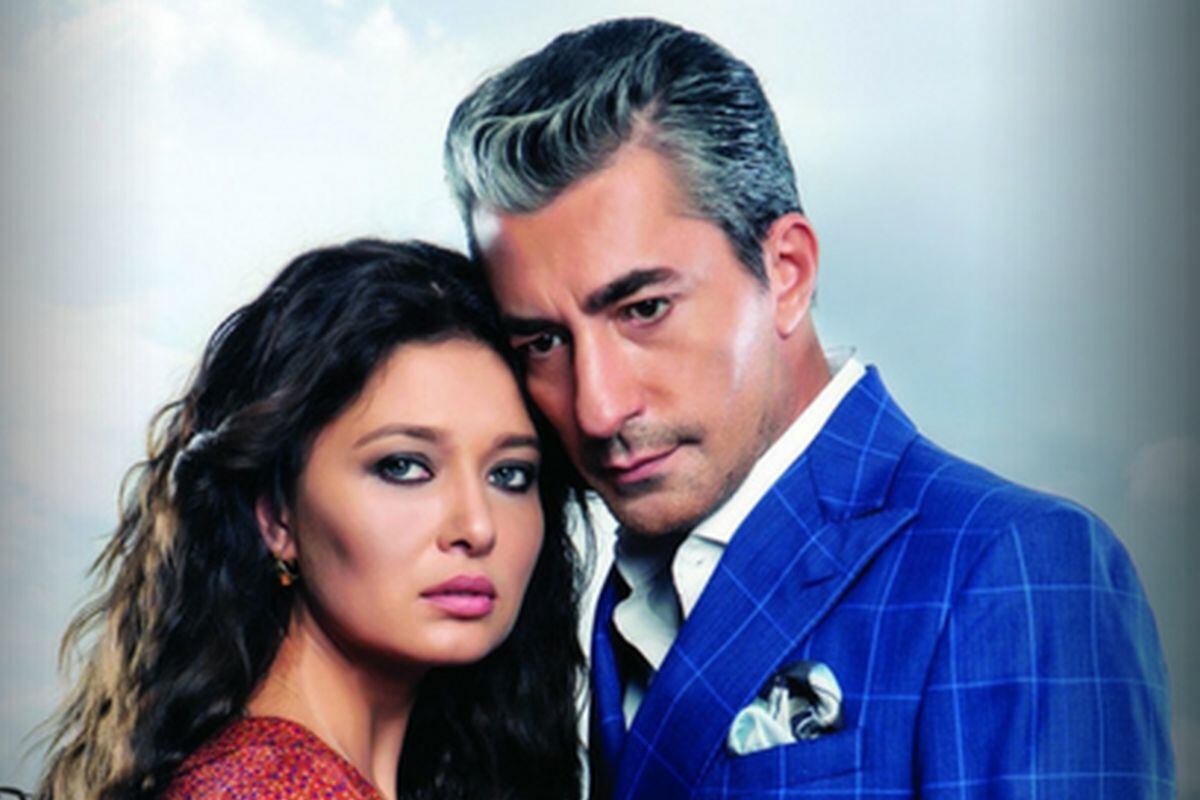 “Paramparça” o “Vidas cruzadas” nos narra la historia de dos niñas que nacieron en el mismo hospital, pero por un error fueron intercambiadas y entregadas a familias diferentes (Foto: Endemol)