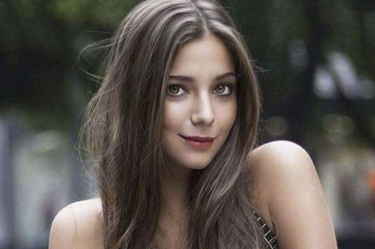 Renata Manterola es el nuevo rostro de la hija de Aurelio Casillas en "El señor de los cielos". (Foto: Twitter)