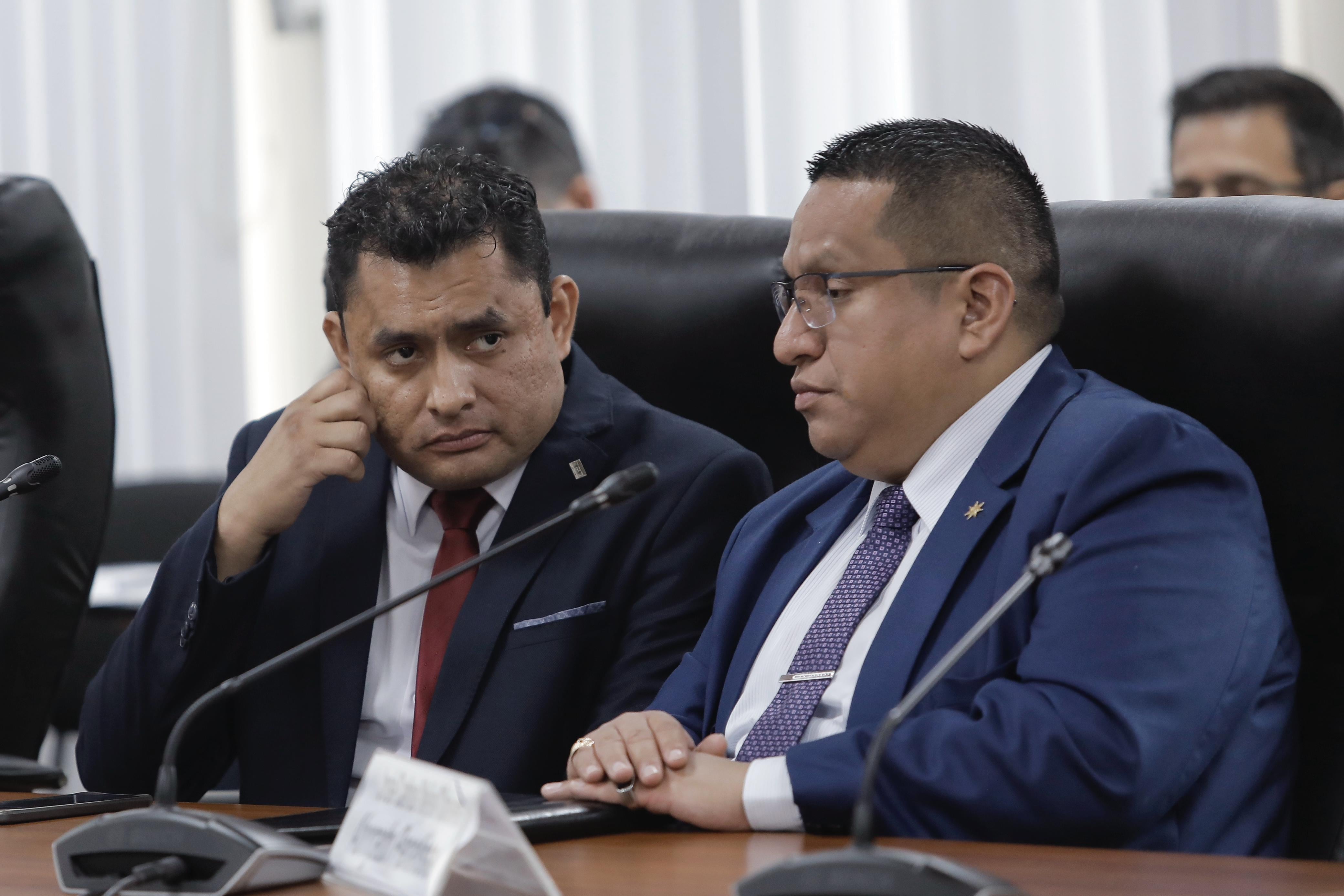 El capitán Junior Izquierdo, conocido como 'capitán Culebra'. (Foto: Joel Alonzo / GEC)