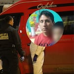 Cae conductor de ‘Los Rojitos’ acusado de datear a extorsionadores