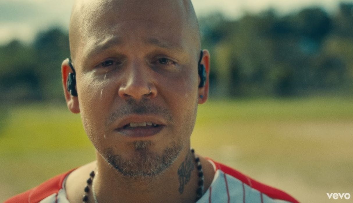 ‘René’, la obra más íntima hasta la fecha de Residente (Foto: Captura de video)