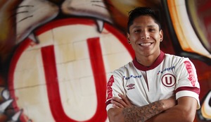 Raúl Ruidíaz jugará el Torneo Clausura con Universitario, afirma Coki Gonzales | VIDEO