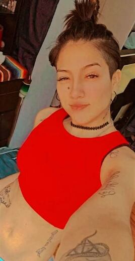 Jennifer Fasce, bombera y productora de El Gran Chef Famosos