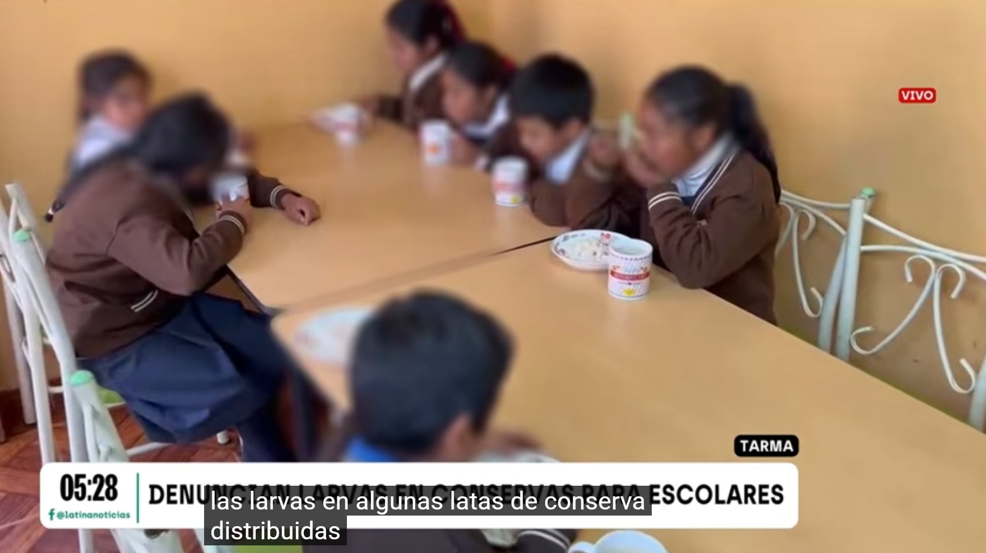 Por el momento, no se cuenta con resultados de laboratorio.
