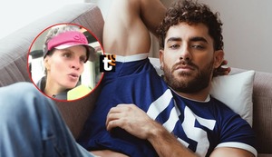 Ale Baigorria revela los gustos de Austin Palao: ¿Qué requisitos busca el modelo en una mujer?