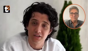 ¿Vasco Madueño cantará con su padre, Guillermo Dávila, por la salud de su madre?: “Se viene una presentación increíble”