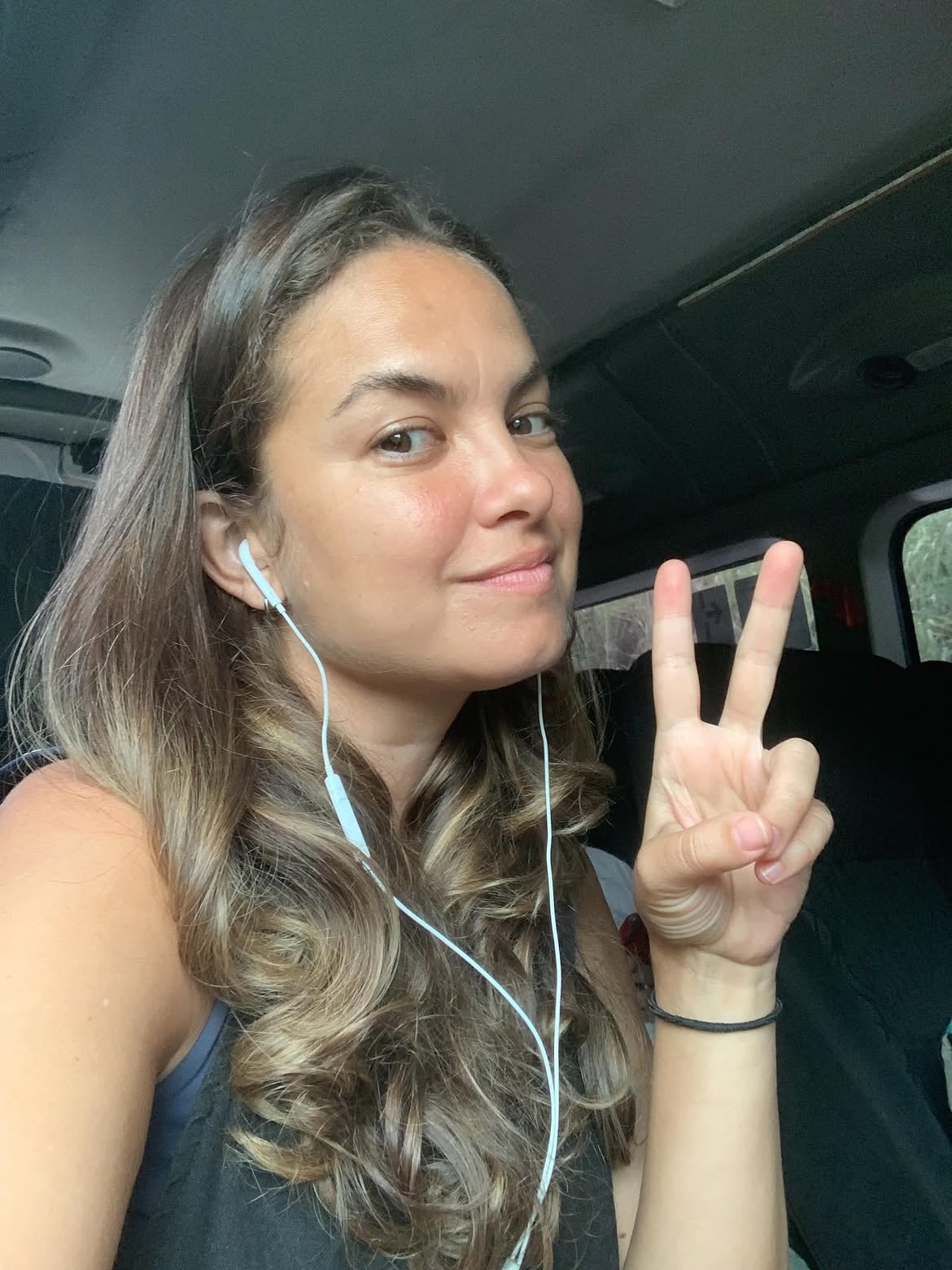 Lua Blanco falleció a los 39 años el pasado domingo 18 de octubre en su natal Brasil. (@lua_blanco)
