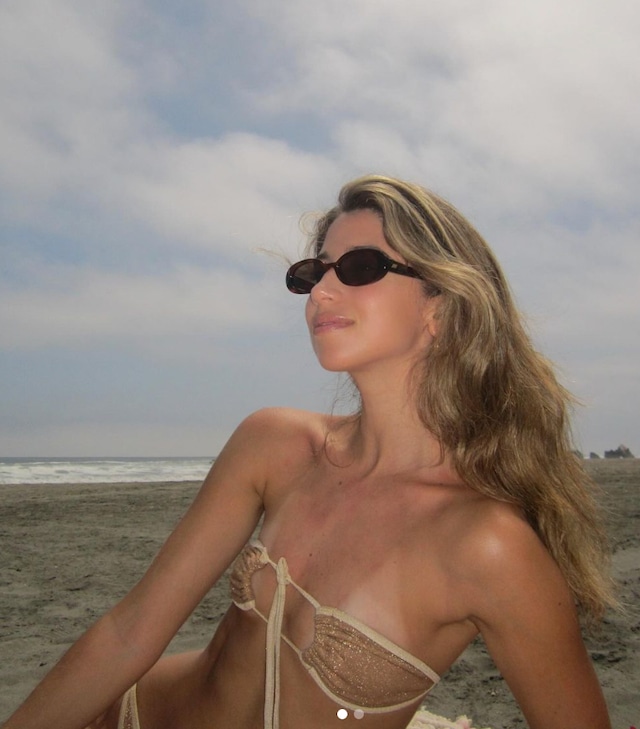 Foto: Instagram / @karimescander