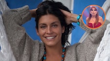 Magaly recuerda el día que tomó como ‘protegida’ a Andrea Montenegro: “Ella luchaba con muchos demonios”