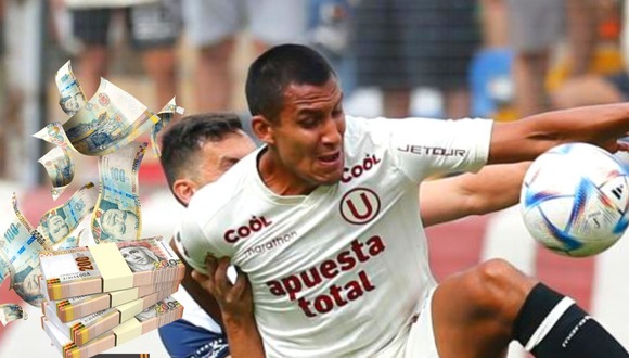 Universitario alcanzará cifra récord en taquilla para final de Liga1 (Video: PBO)