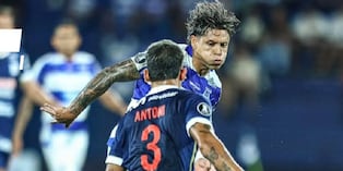 Alianza Lima vs 2 de Mayo | Foto: AFP