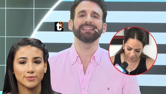 TROME - Peluchín contra Samahara