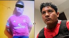 ¡Fingió su secuestro para sacarle plata a su madre! cayó sujeto que exigía S/30 mil a su mamita en Trujillo