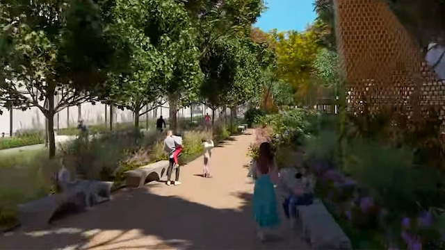 Así lucirá la nueva Avenida Abancay: tendrá dos niveles y se reducirá el tiempo de viaje. Fotos: MML