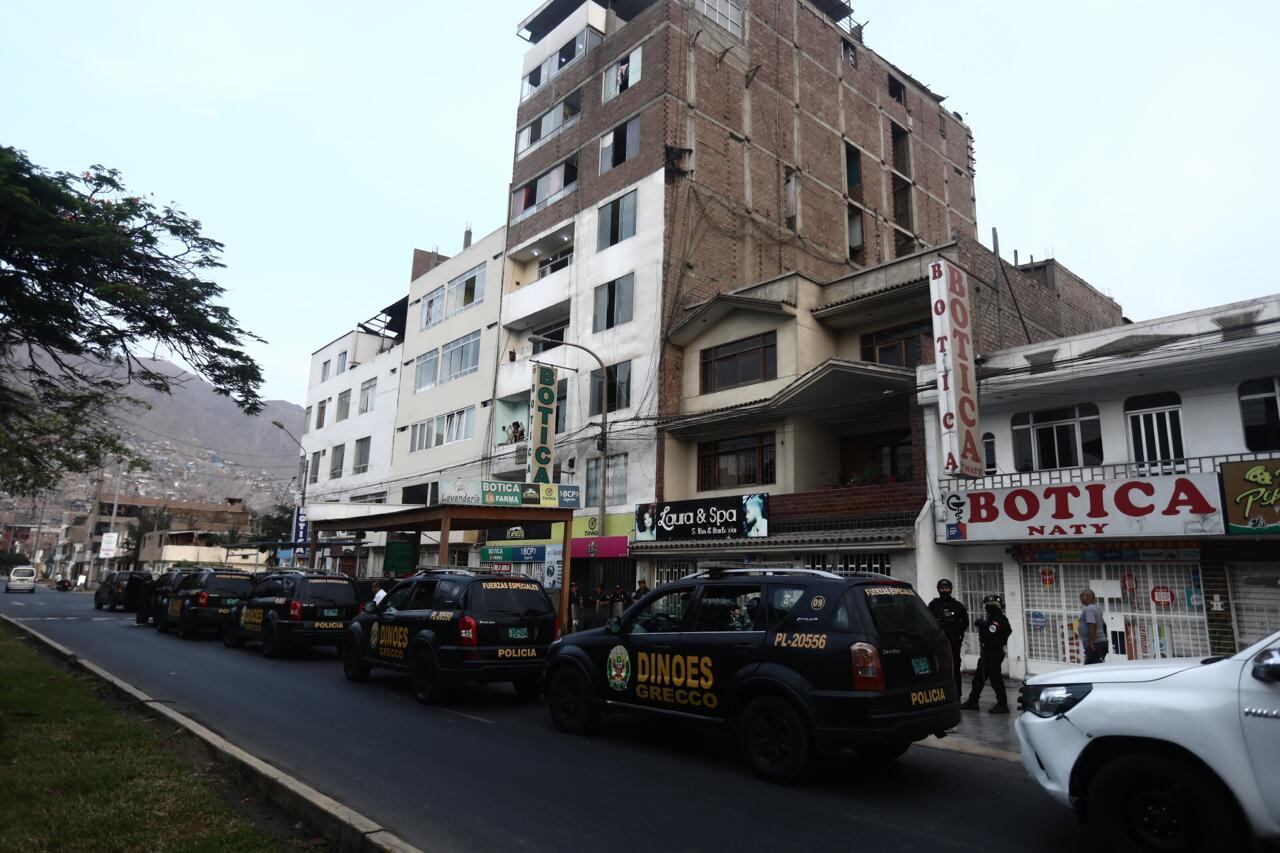 Foto: César Grados/@photo.gec