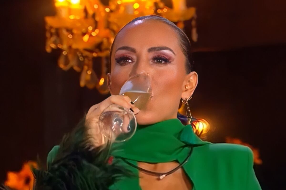 Ivonne Montero ganó la segunda temporada de "La casa de los famosos" (Foto: Telemundo)