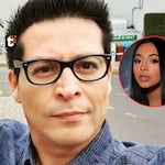 Carloncho admite episodio con Gianina tras acusación de maltrato