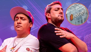 Jorge Luna y Ricardo Mendoza no tendrán derechos sobre nombre ‘HH’, Indecopi rechazó pedido: “Frase inapropiada y forma grosera de expresarse”