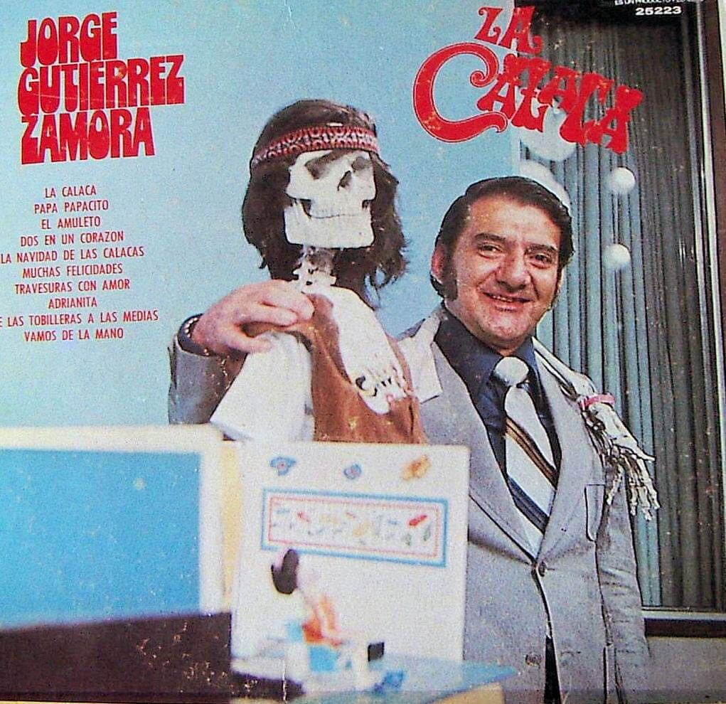 Jorge Gutiérrez Zamora es un locutor y presentador de televisión mexicano (Foto: chavodel8.com)