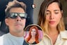 Milena Zárate fulmina a Mario Hart por aplicar el 50/50 a Korina Rivadeneira: “Es una falta de hombría”